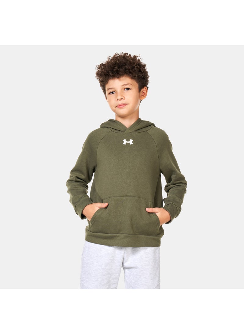 Kids' Rival Fleece Hoodie