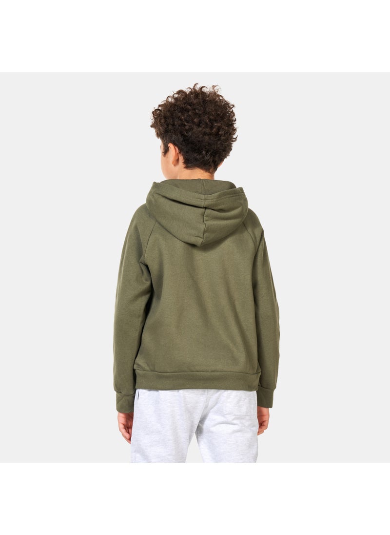 Kids' Rival Fleece Hoodie
