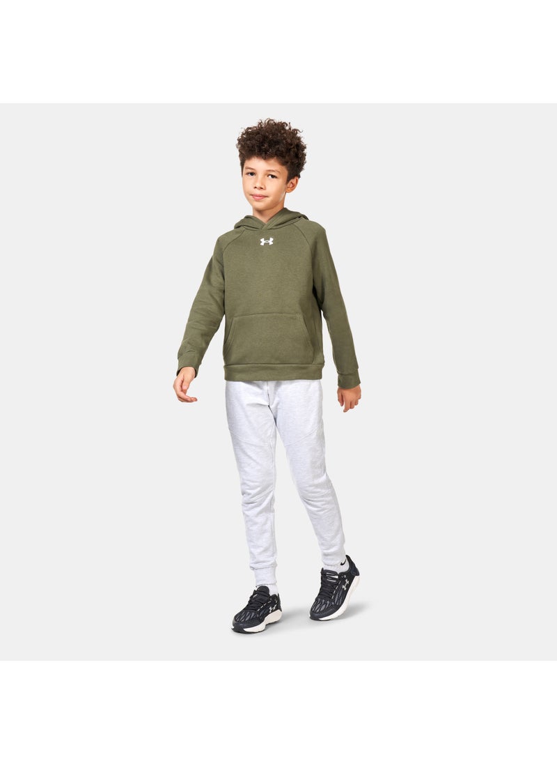 Kids' Rival Fleece Hoodie