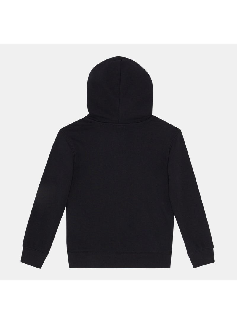 Kids' Brooklyn Full-Zip Hoodie