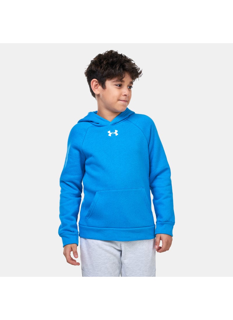 Kids' Rival Fleece Hoodie