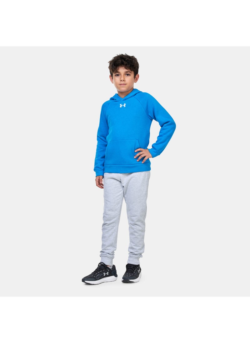 Kids' Rival Fleece Hoodie
