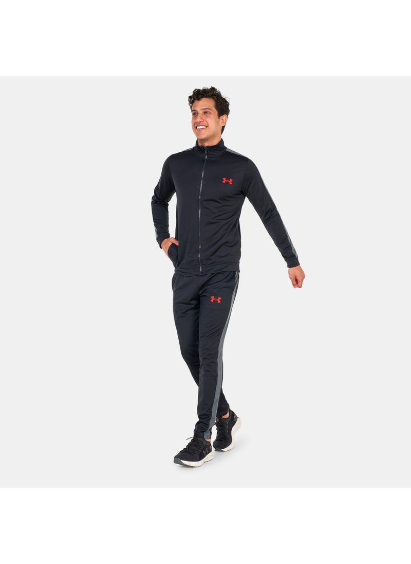 Men's UA Knit Tracksuit