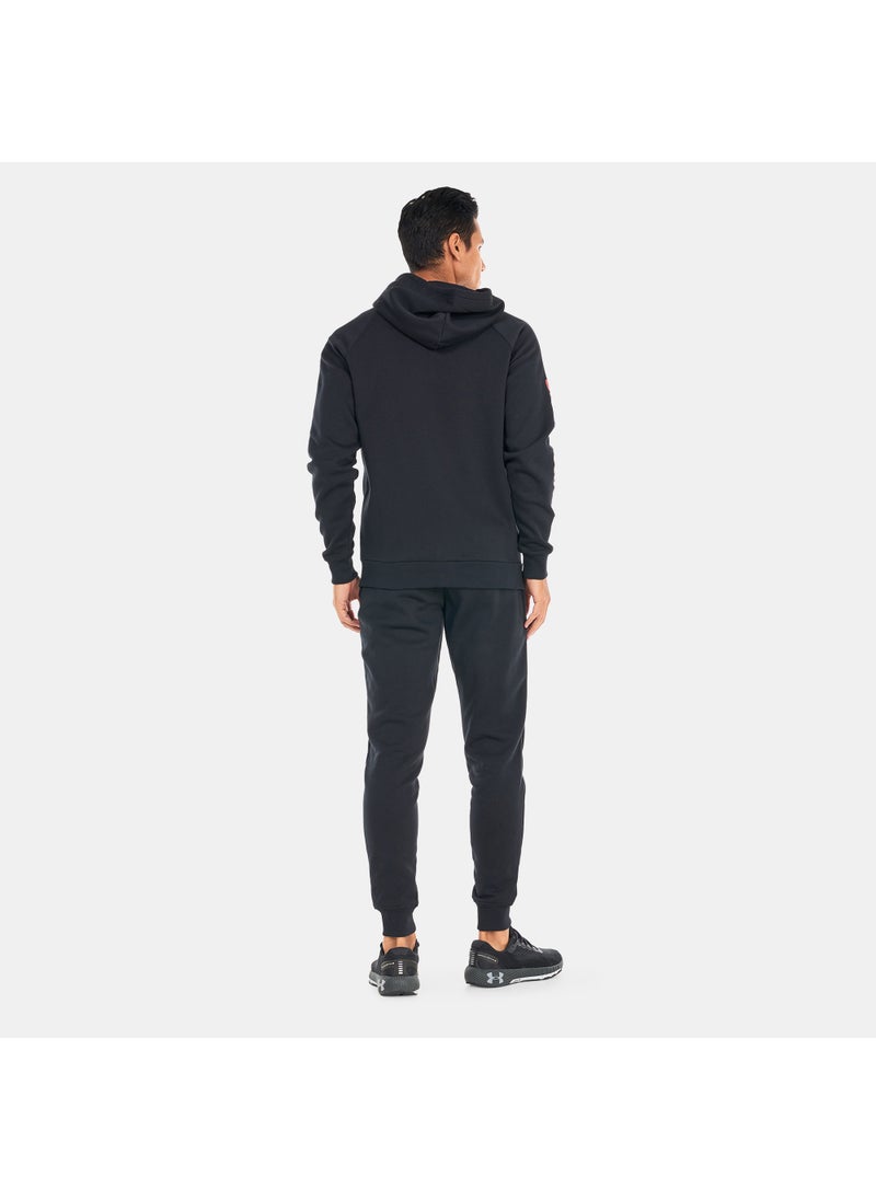 Men's UA Rival Fleece Tracksuit
