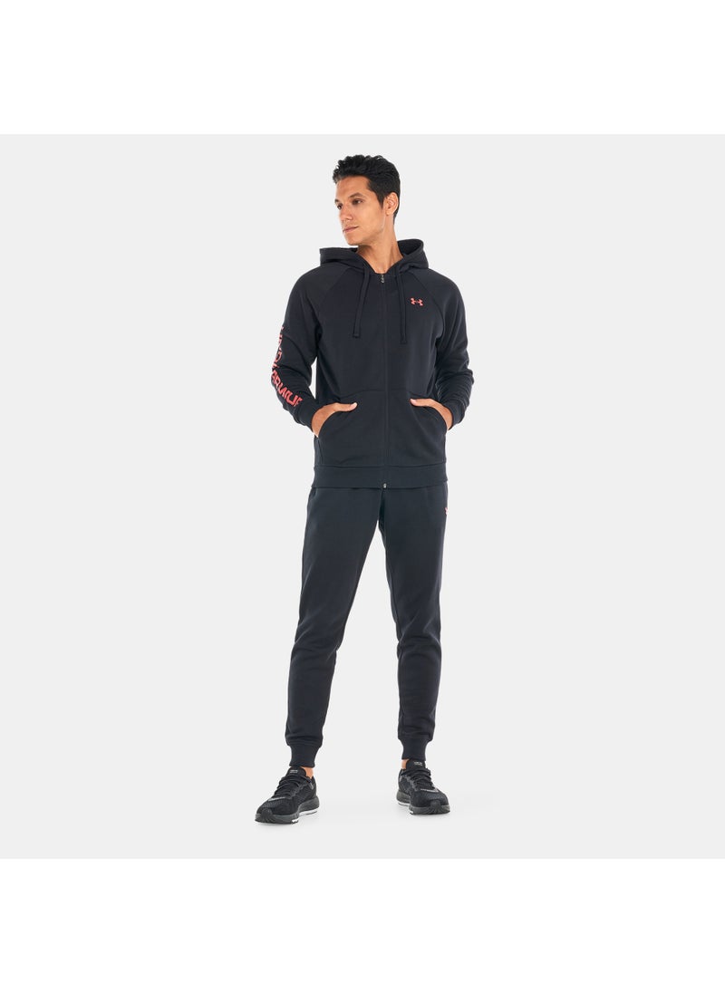 Men's UA Rival Fleece Tracksuit