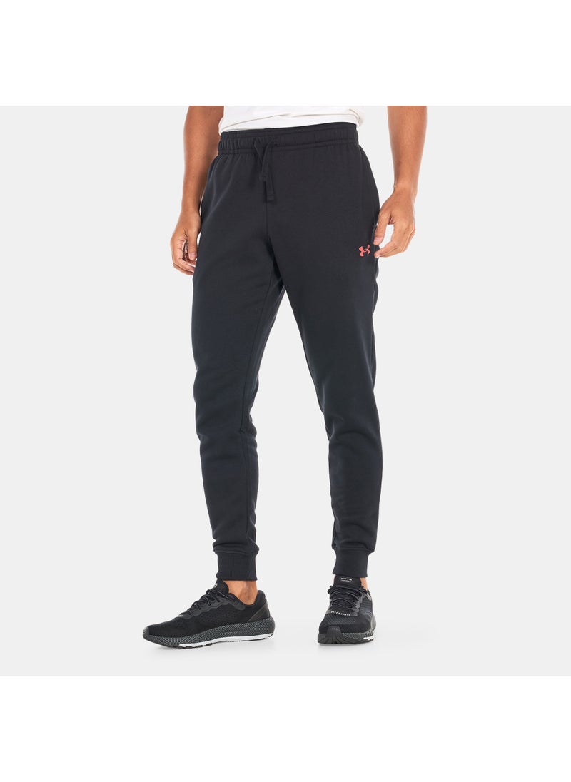 Men's UA Rival Fleece Tracksuit
