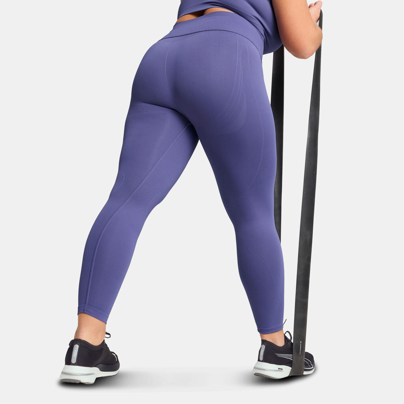 Women's SHAPELUXE Seamless Training Leggings
