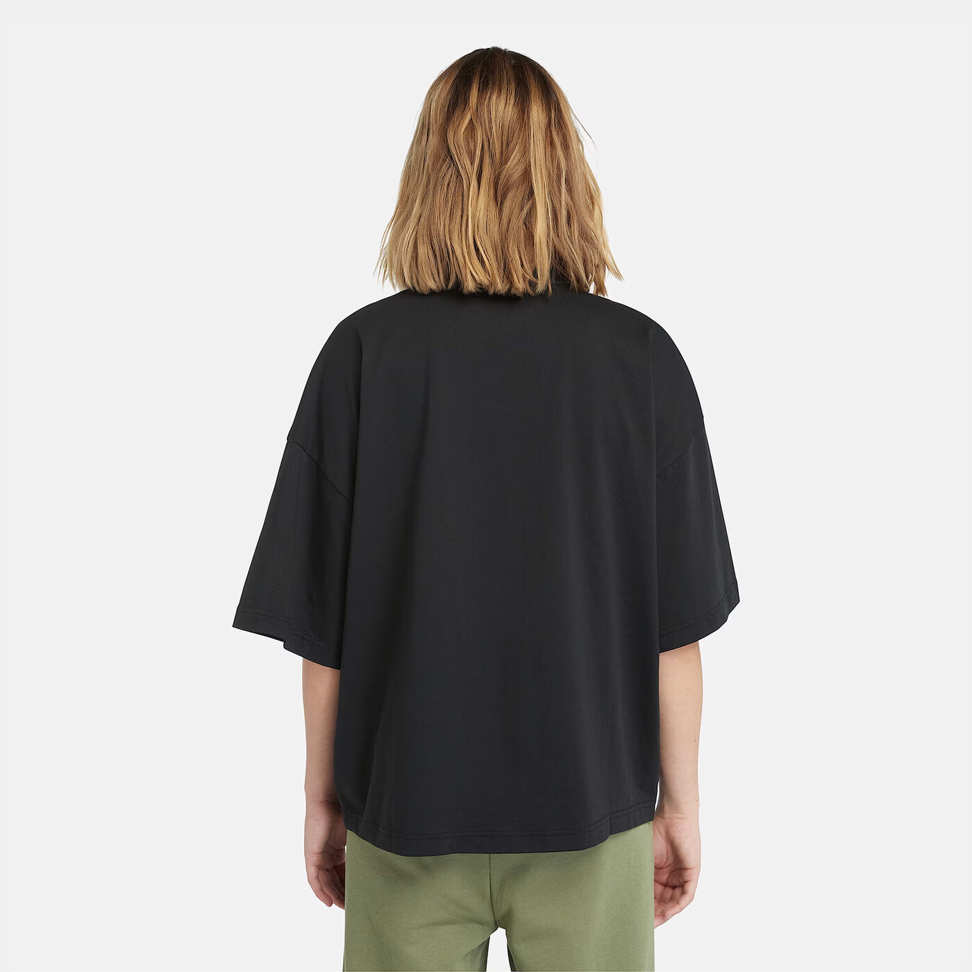 Women's Oversized T-Shirt