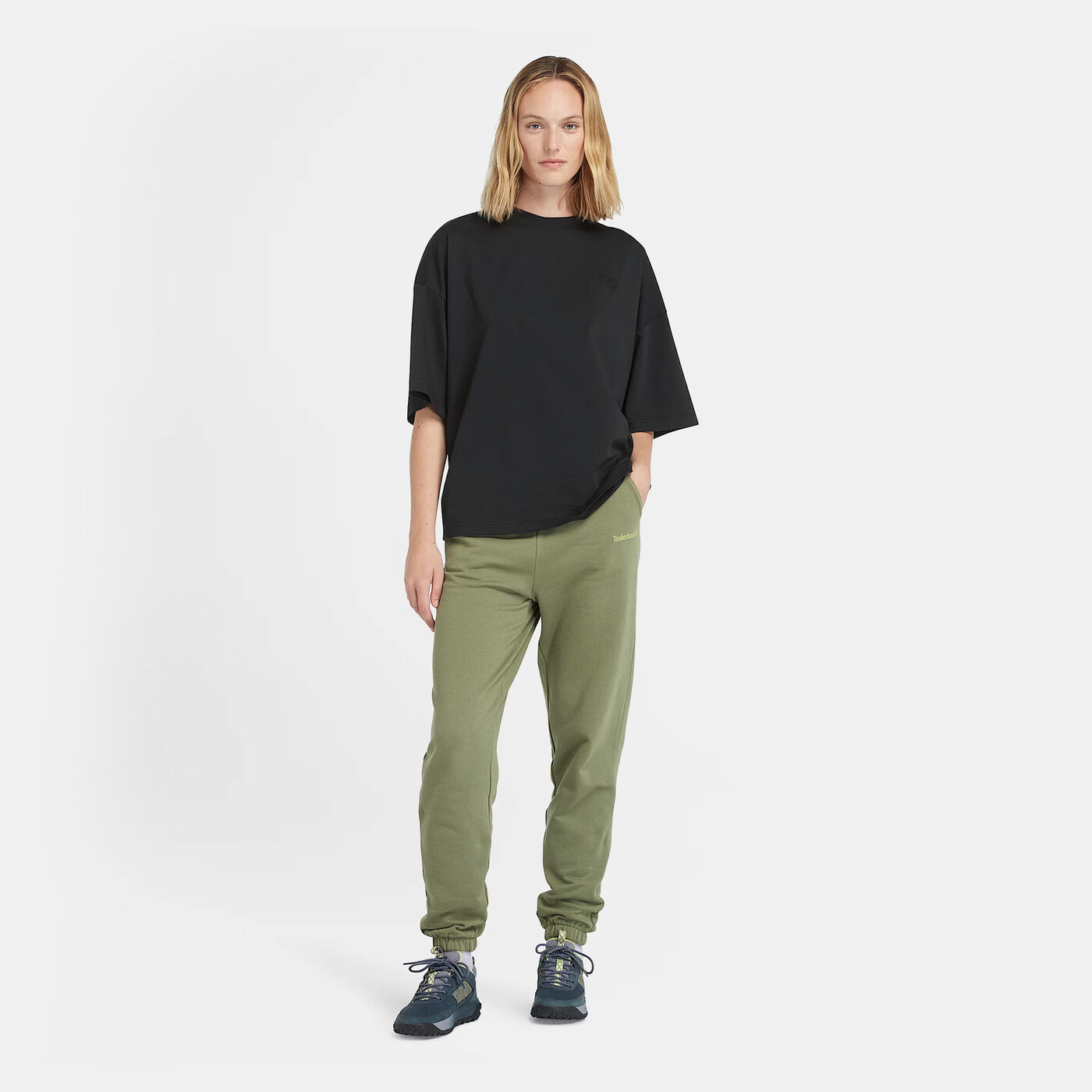 Women's Oversized T-Shirt