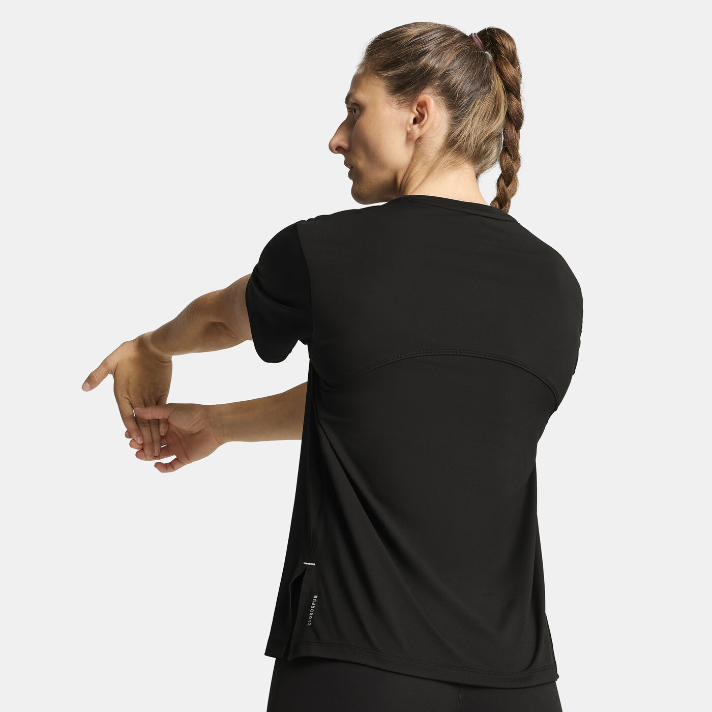 Women's CLOUDSPUN T-Shirt