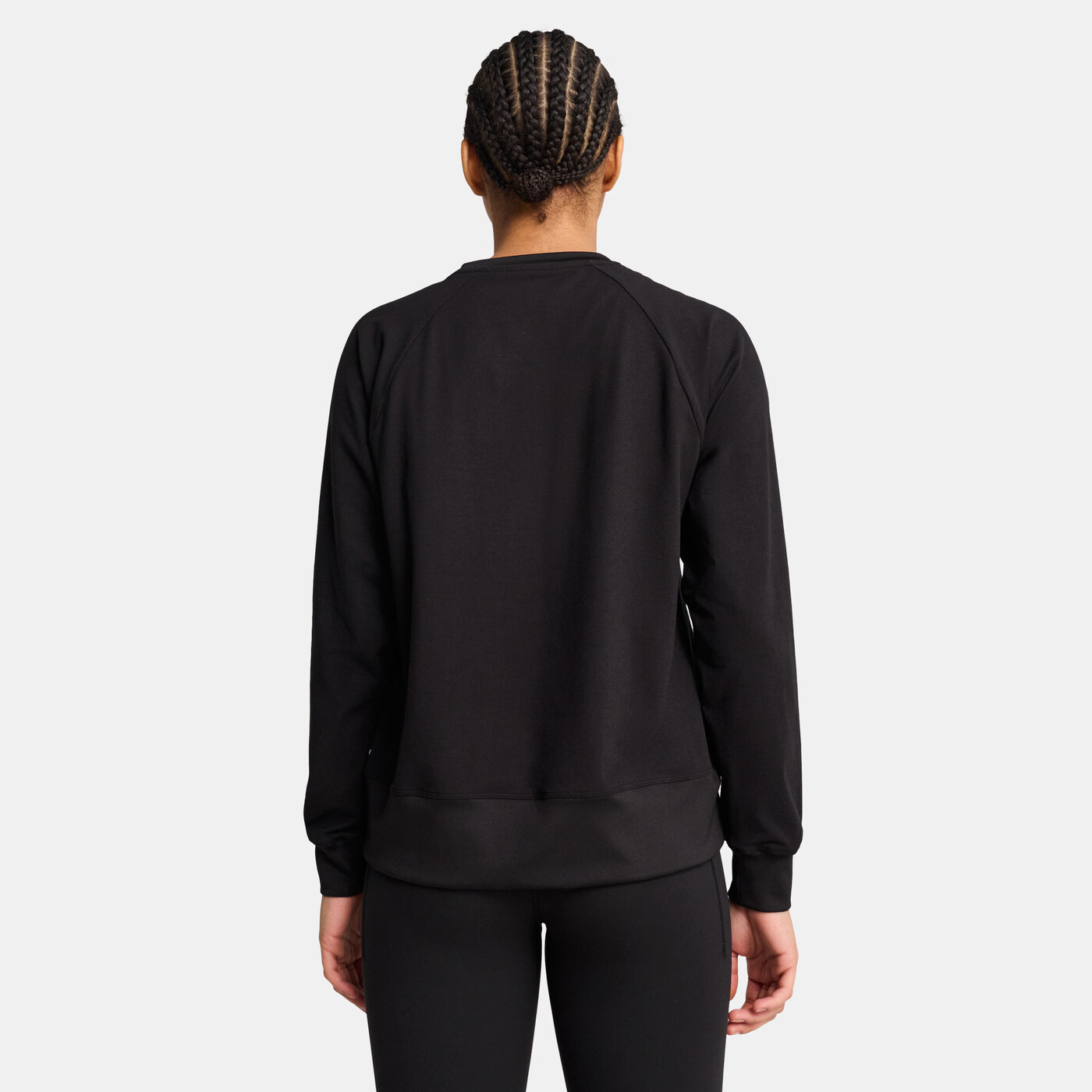 Women's CLOUDSPUN Fashion Midlayer Top