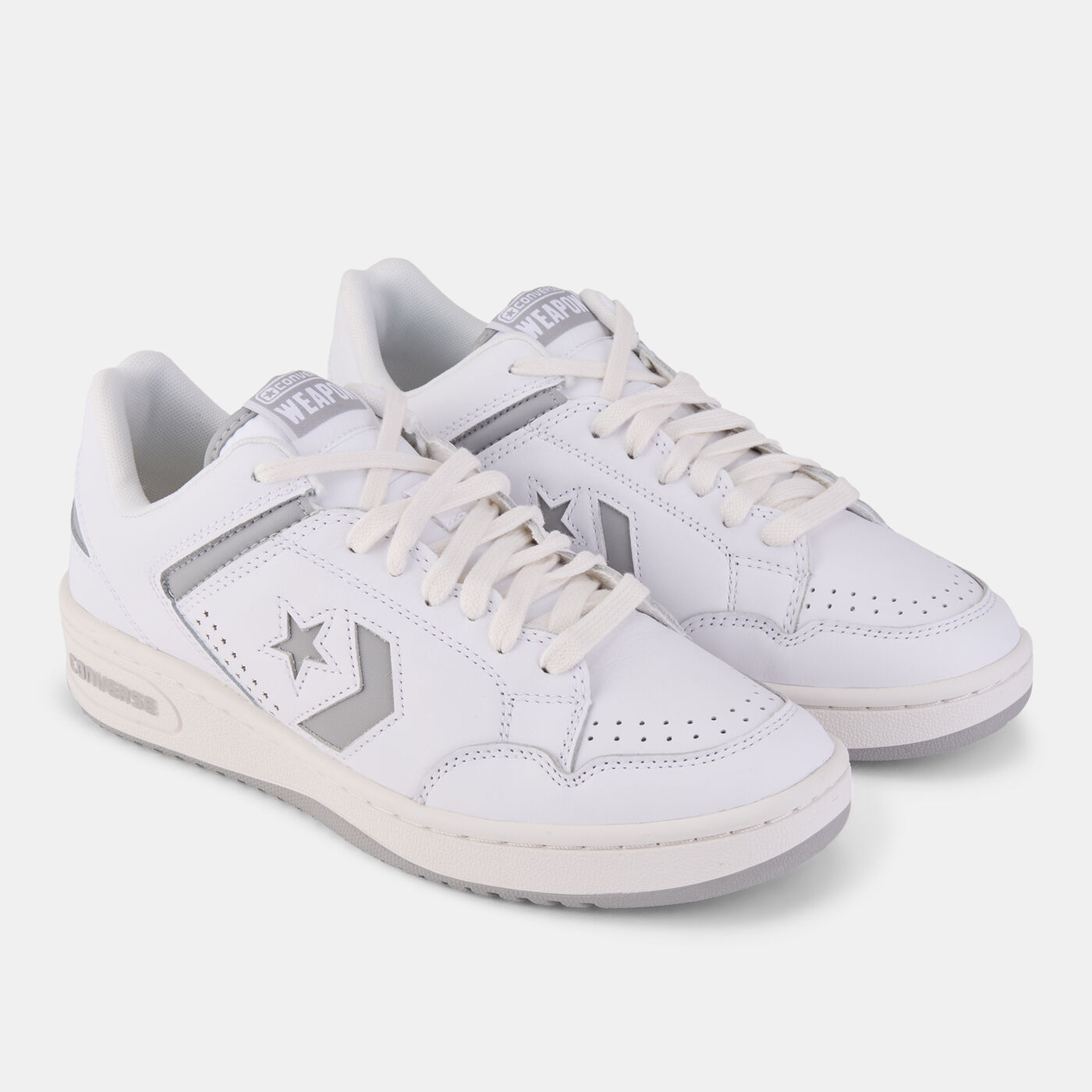 Weapon Unisex Shoes
