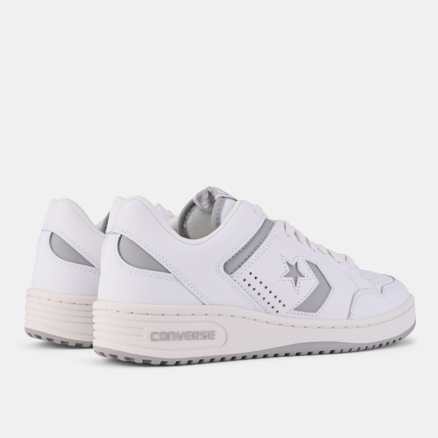 Weapon Unisex Shoes