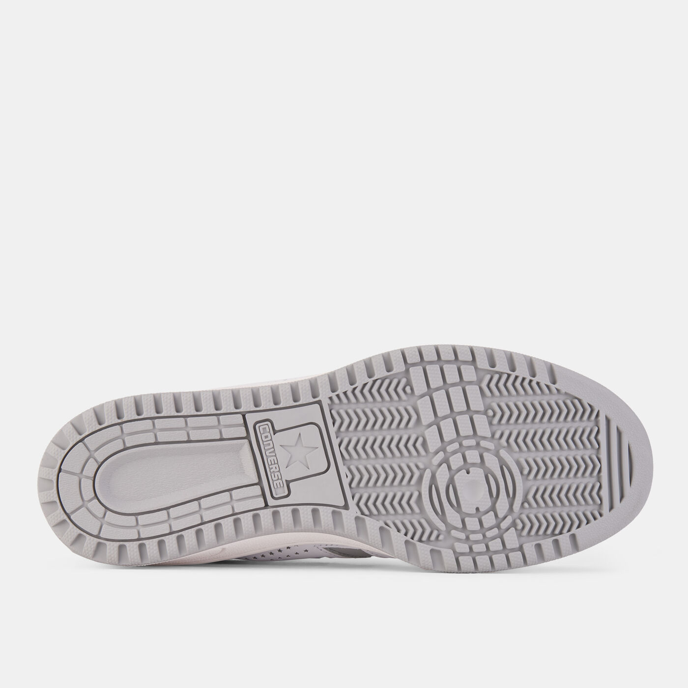 Weapon Unisex Shoes