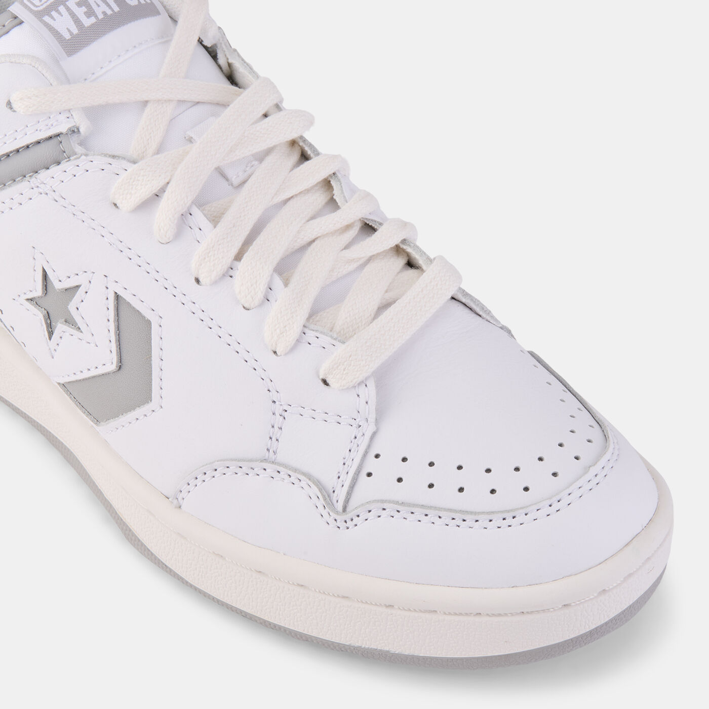 Weapon Unisex Shoes