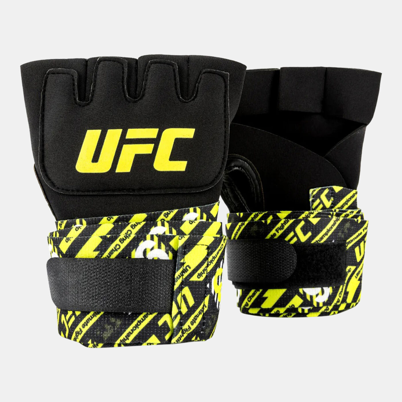 Boxing Hand Wraps