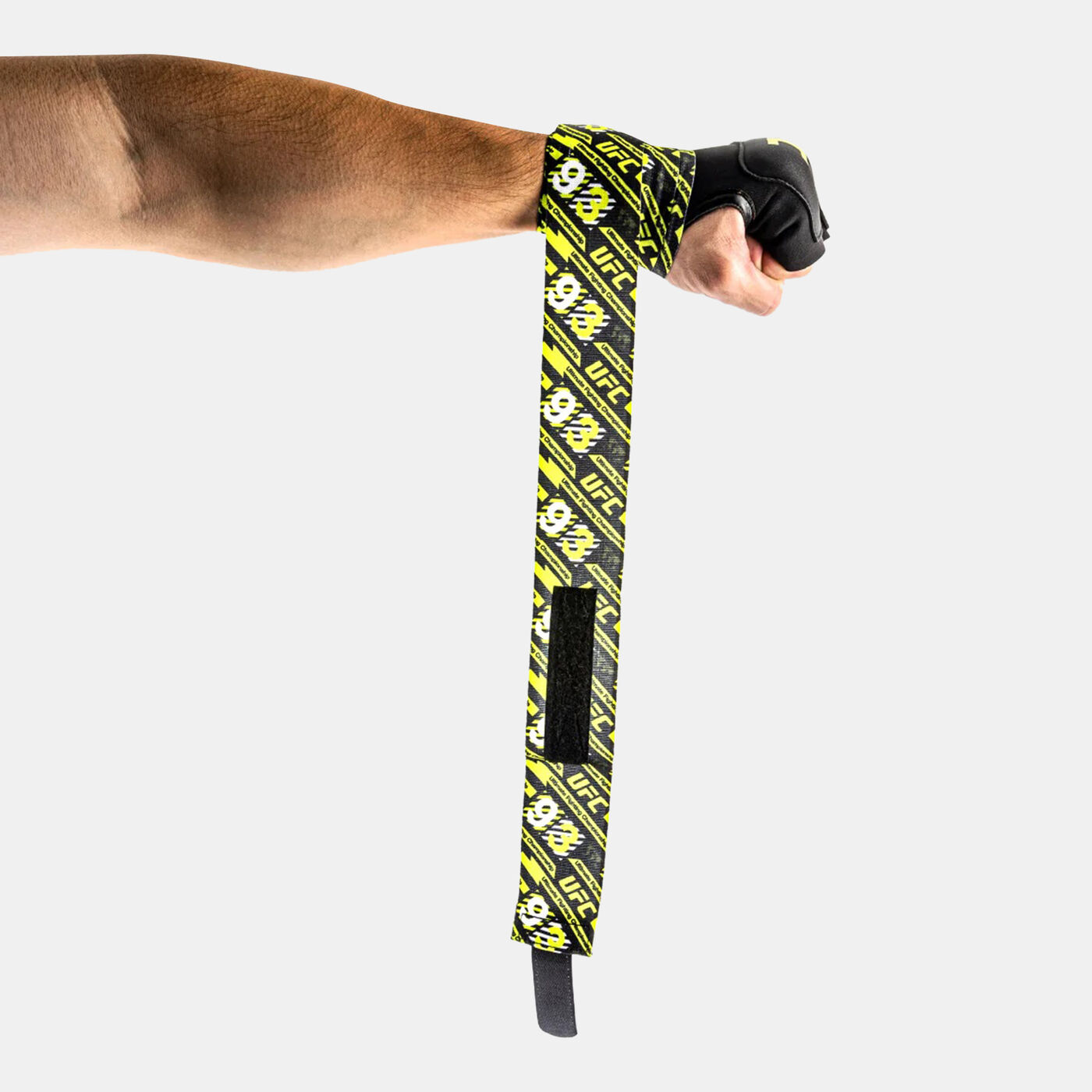 Boxing Hand Wraps