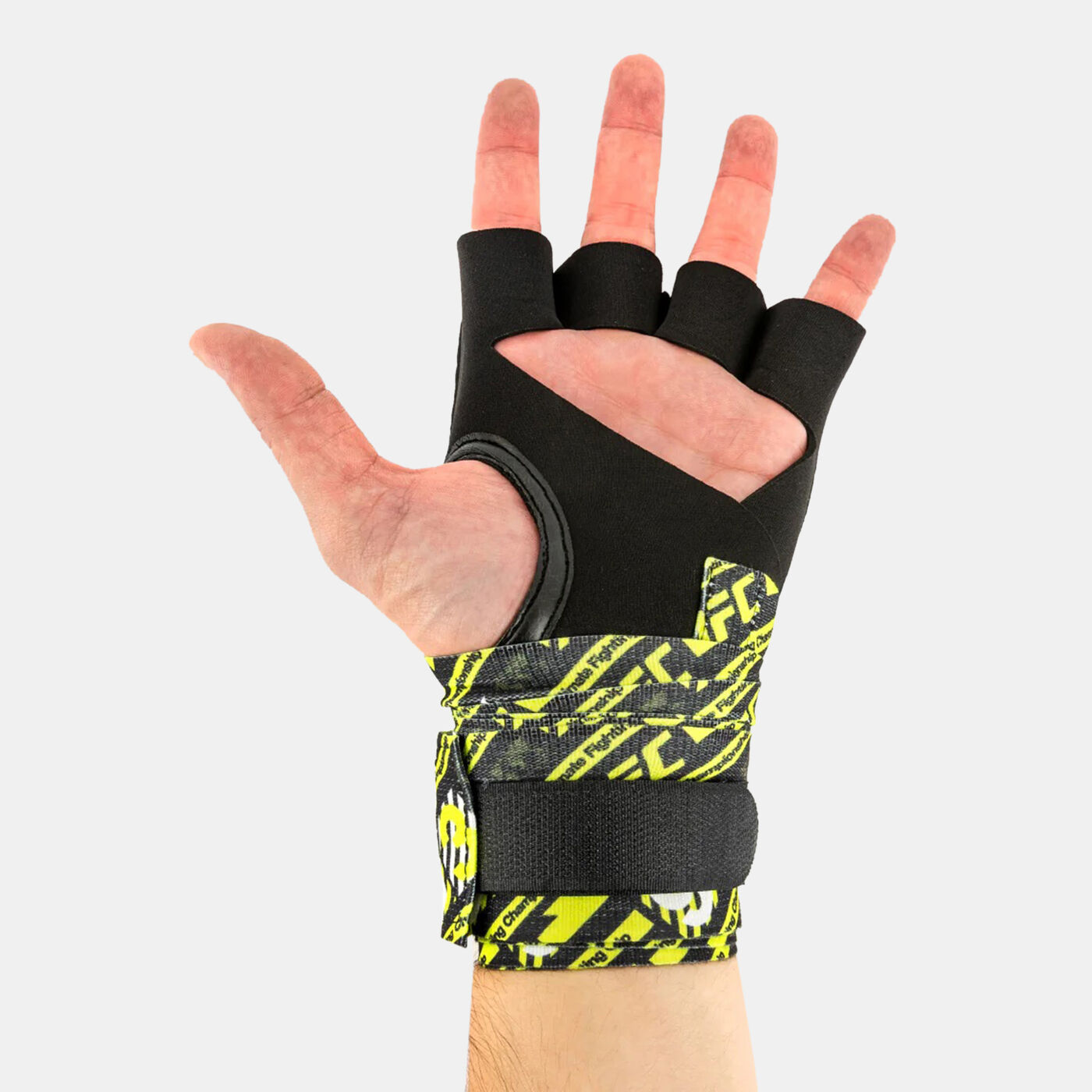 Boxing Hand Wraps