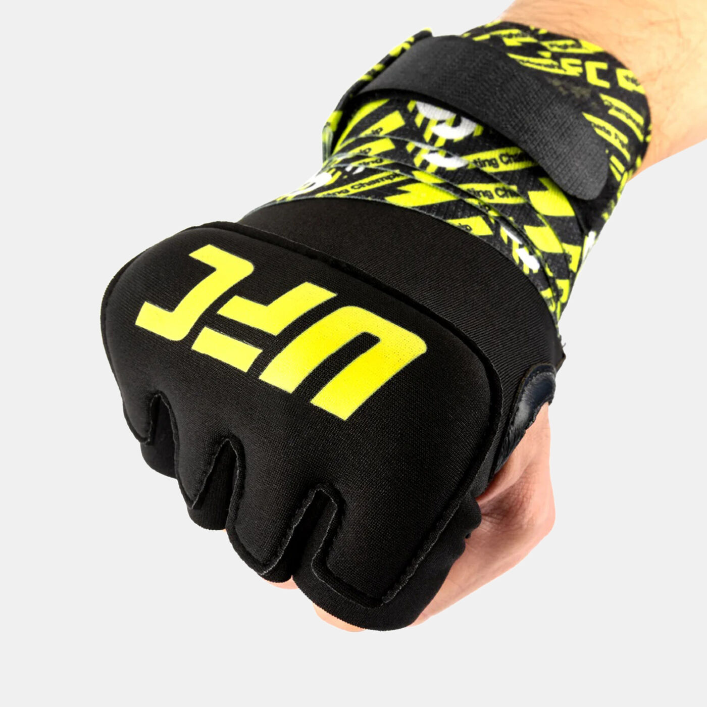 Boxing Hand Wraps