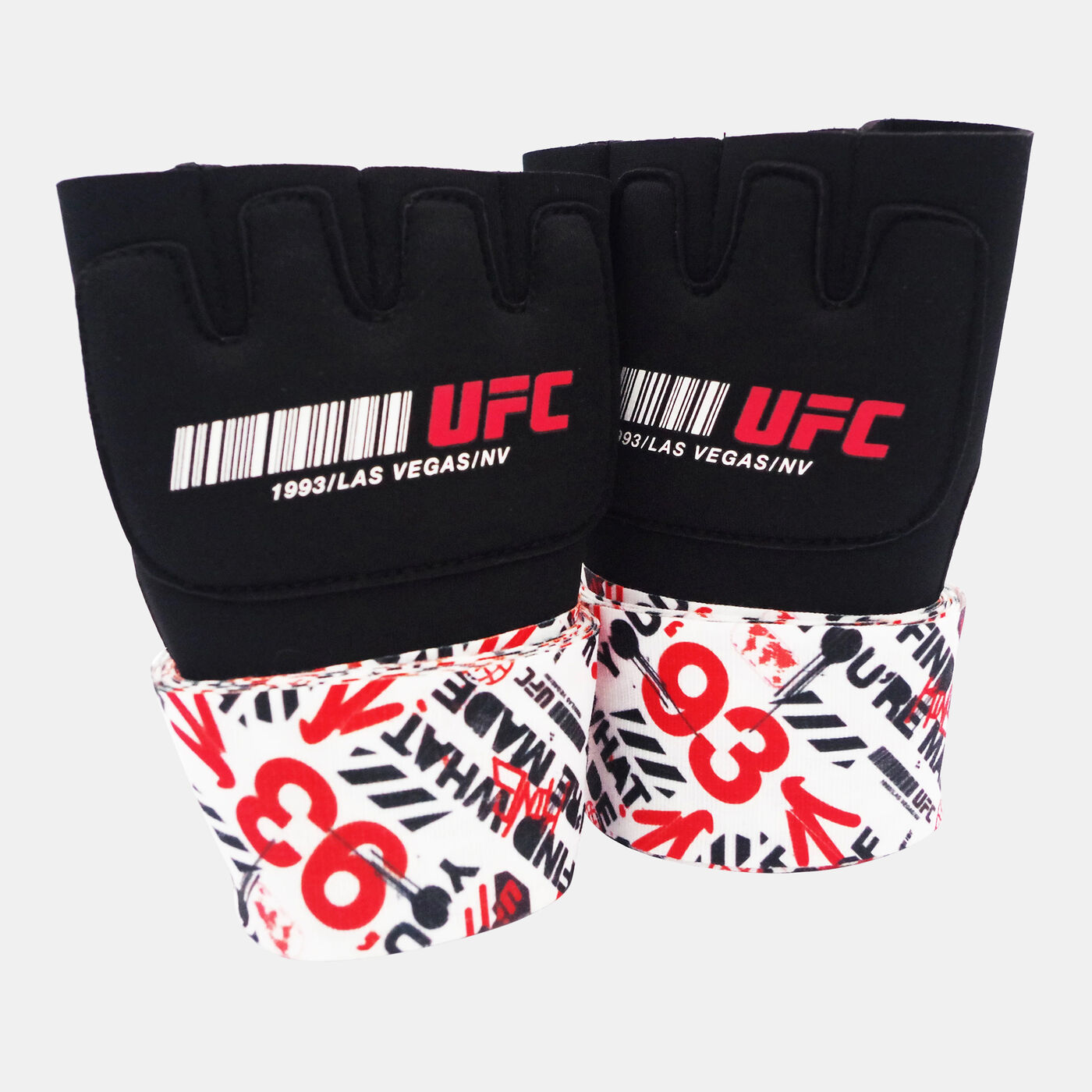 Boxing Hand Wraps