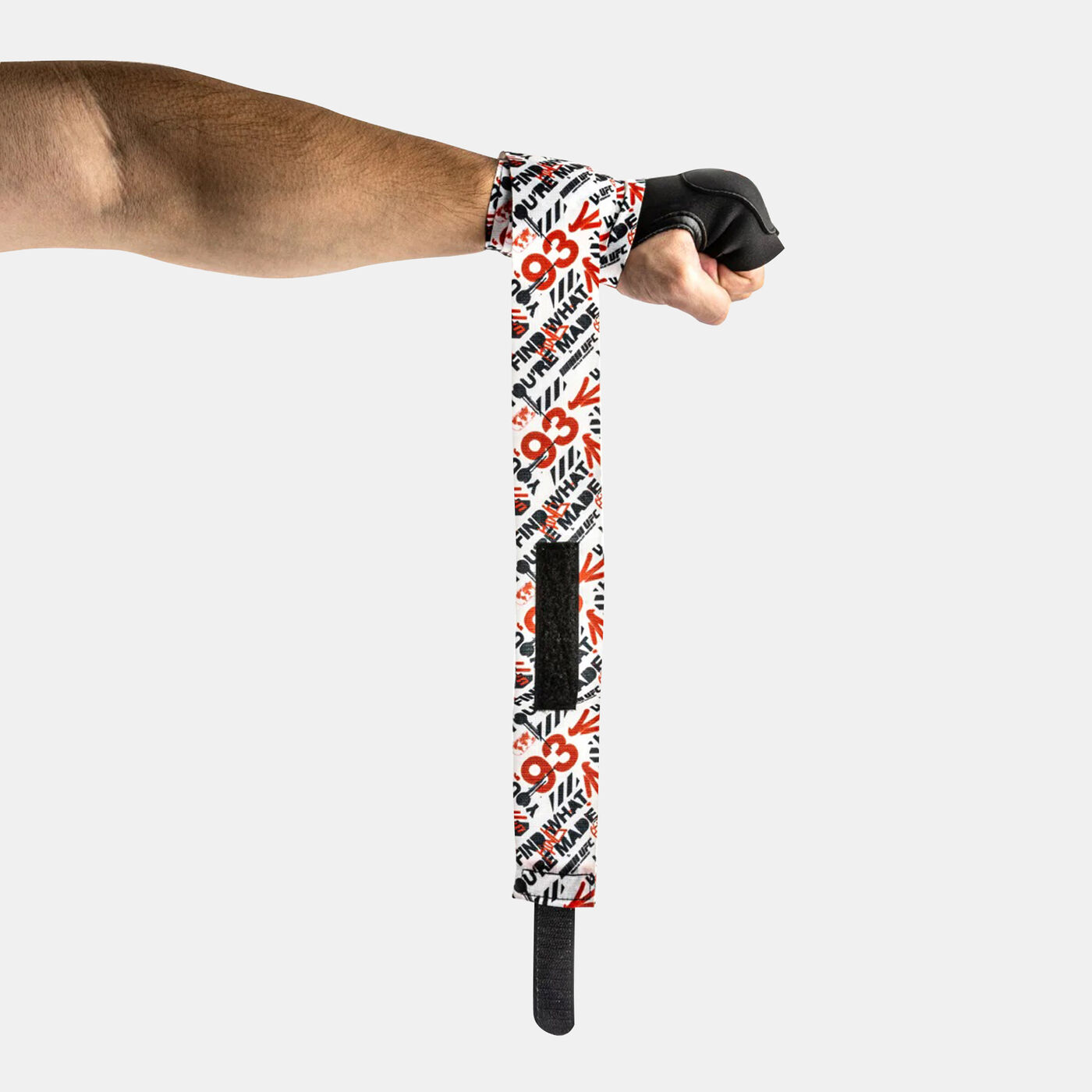 Boxing Hand Wraps