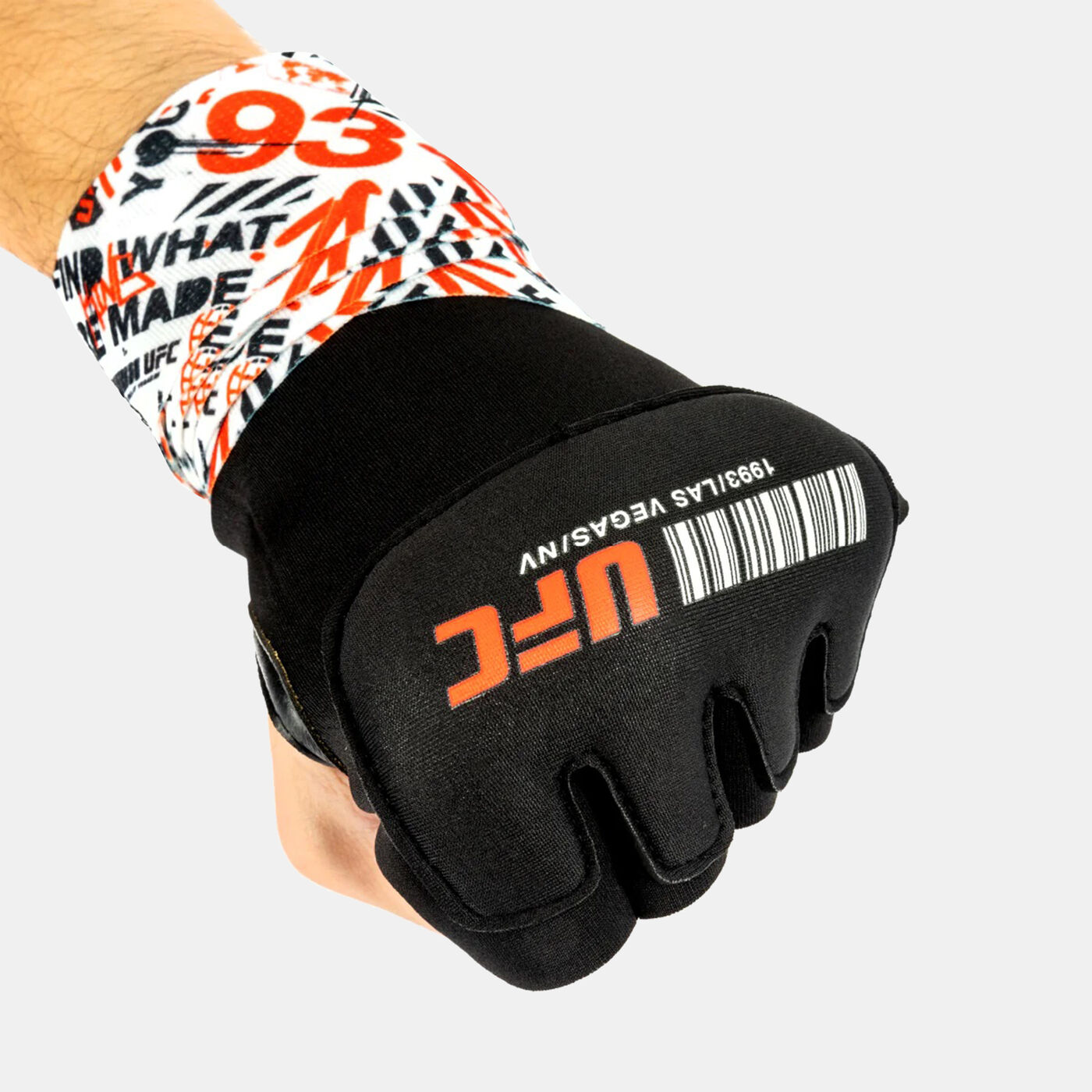 Boxing Hand Wraps