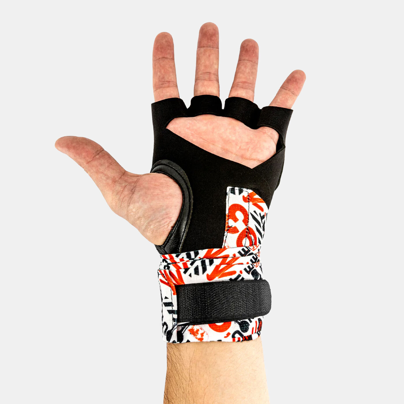 Boxing Hand Wraps