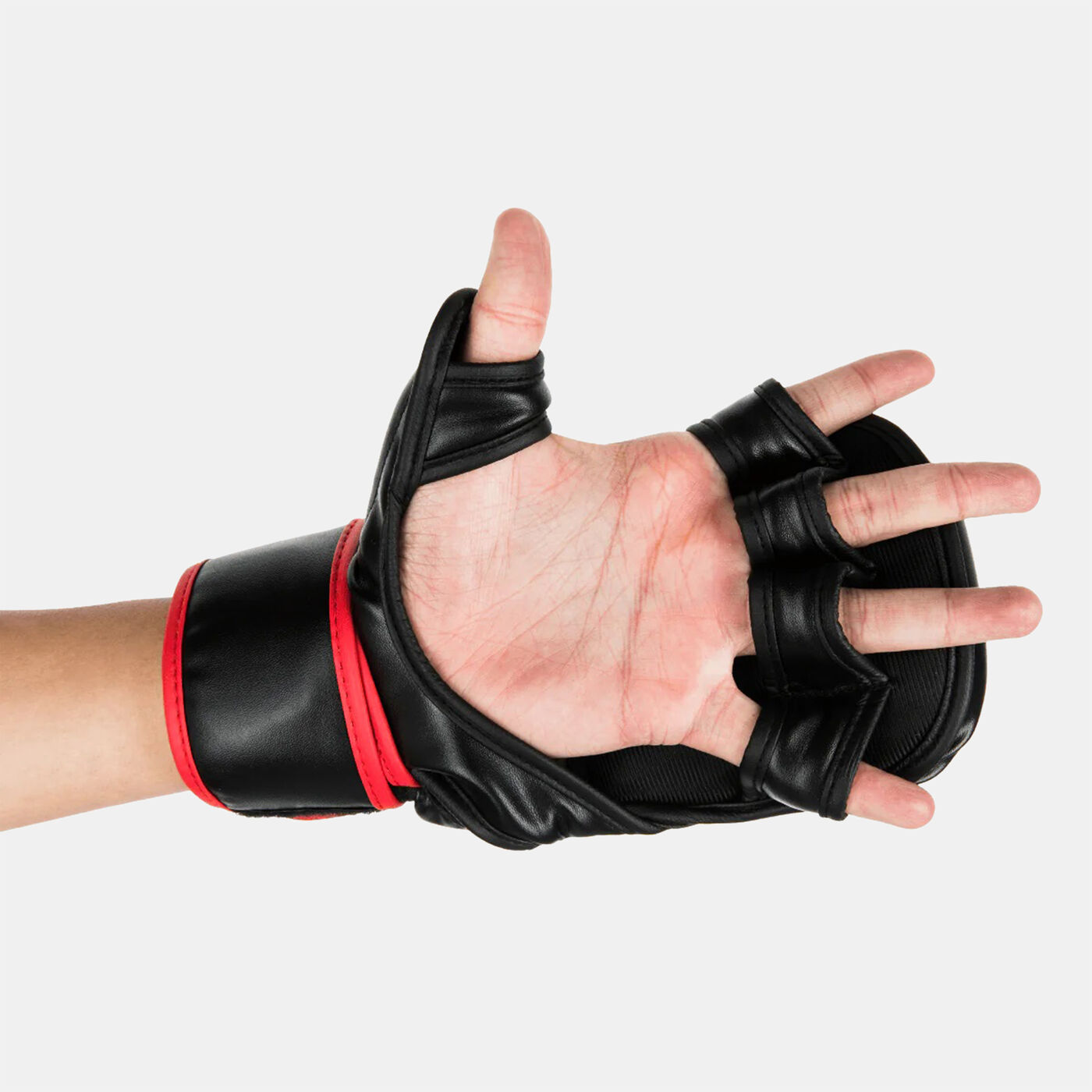 Contentder MMA Bag Glove (6oz.)