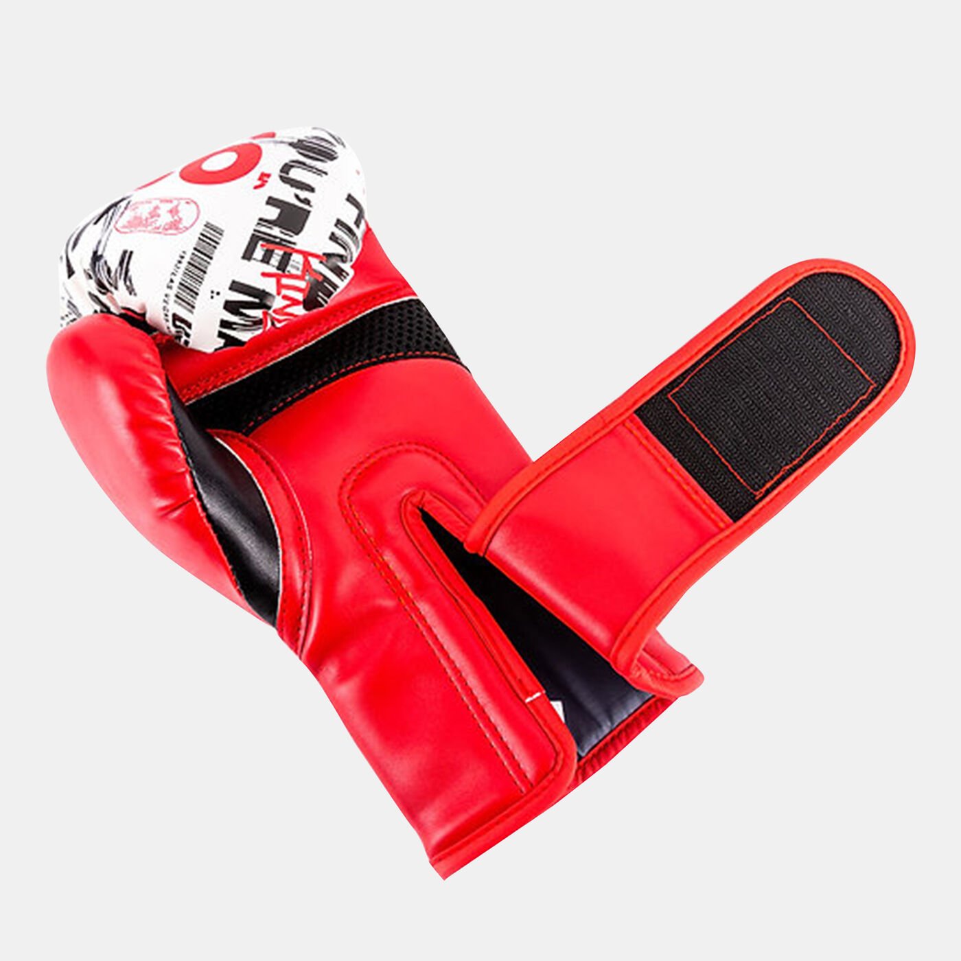 Kids' Made Boxing Training Gloves