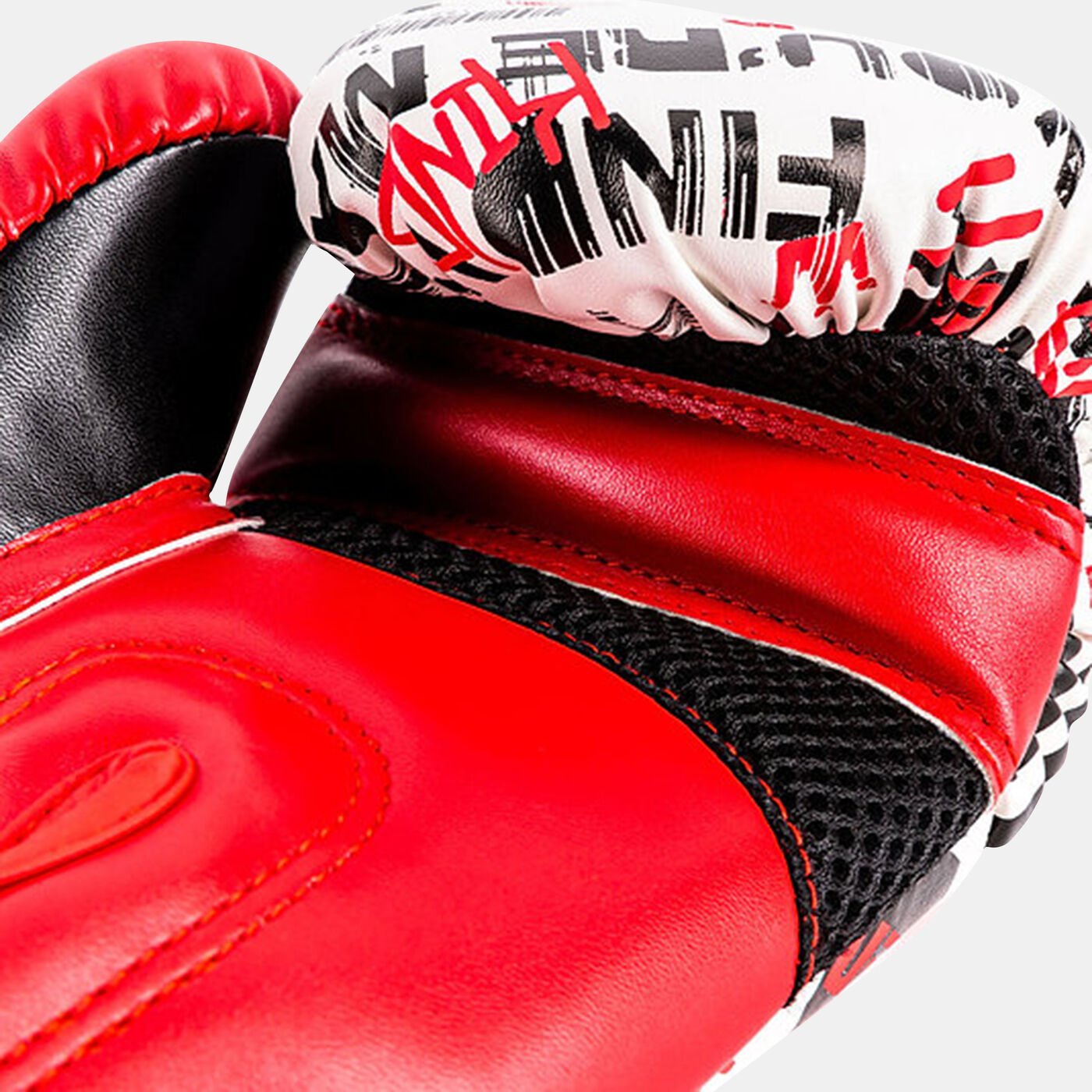 Kids' Made Boxing Training Gloves