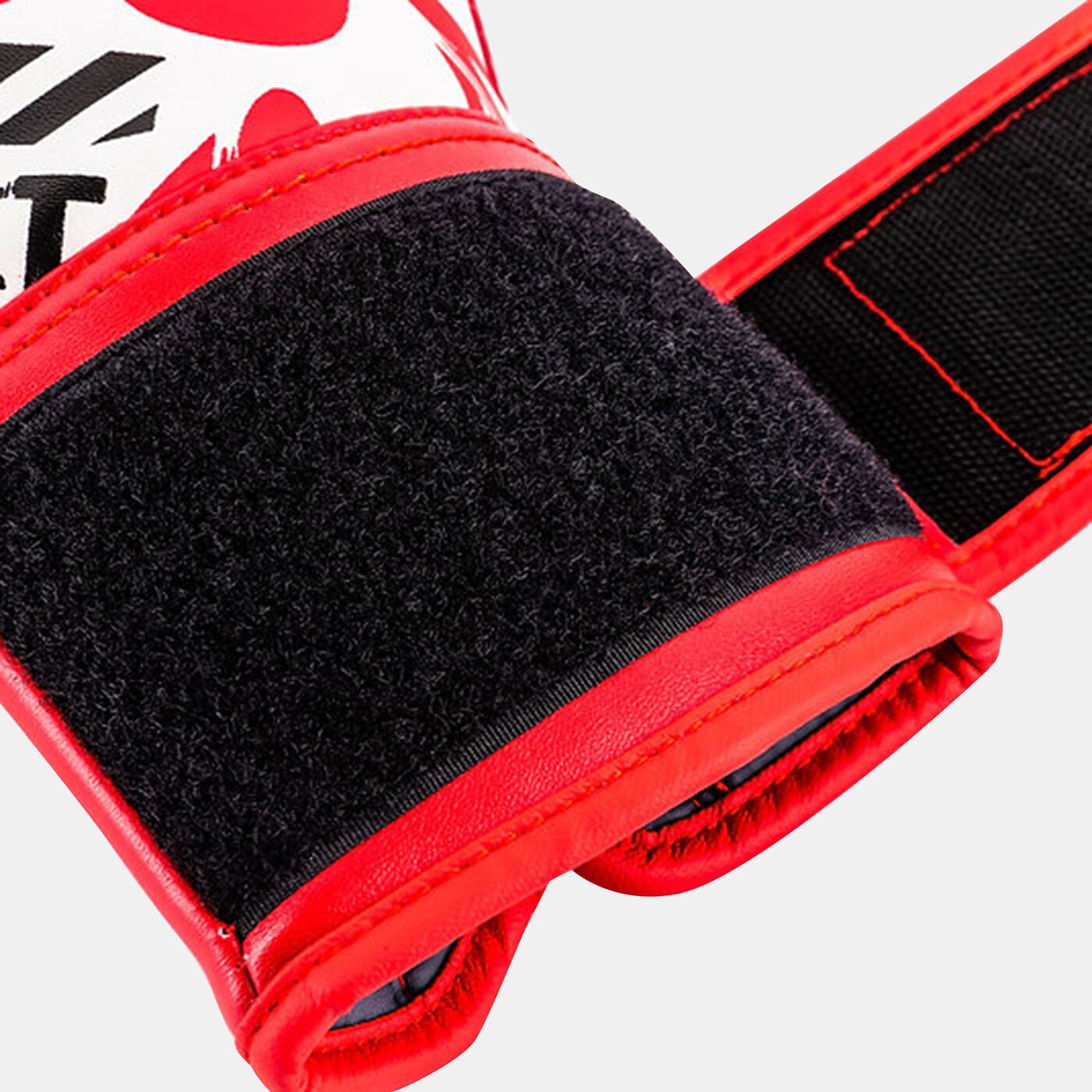 Kids' Made Boxing Training Gloves