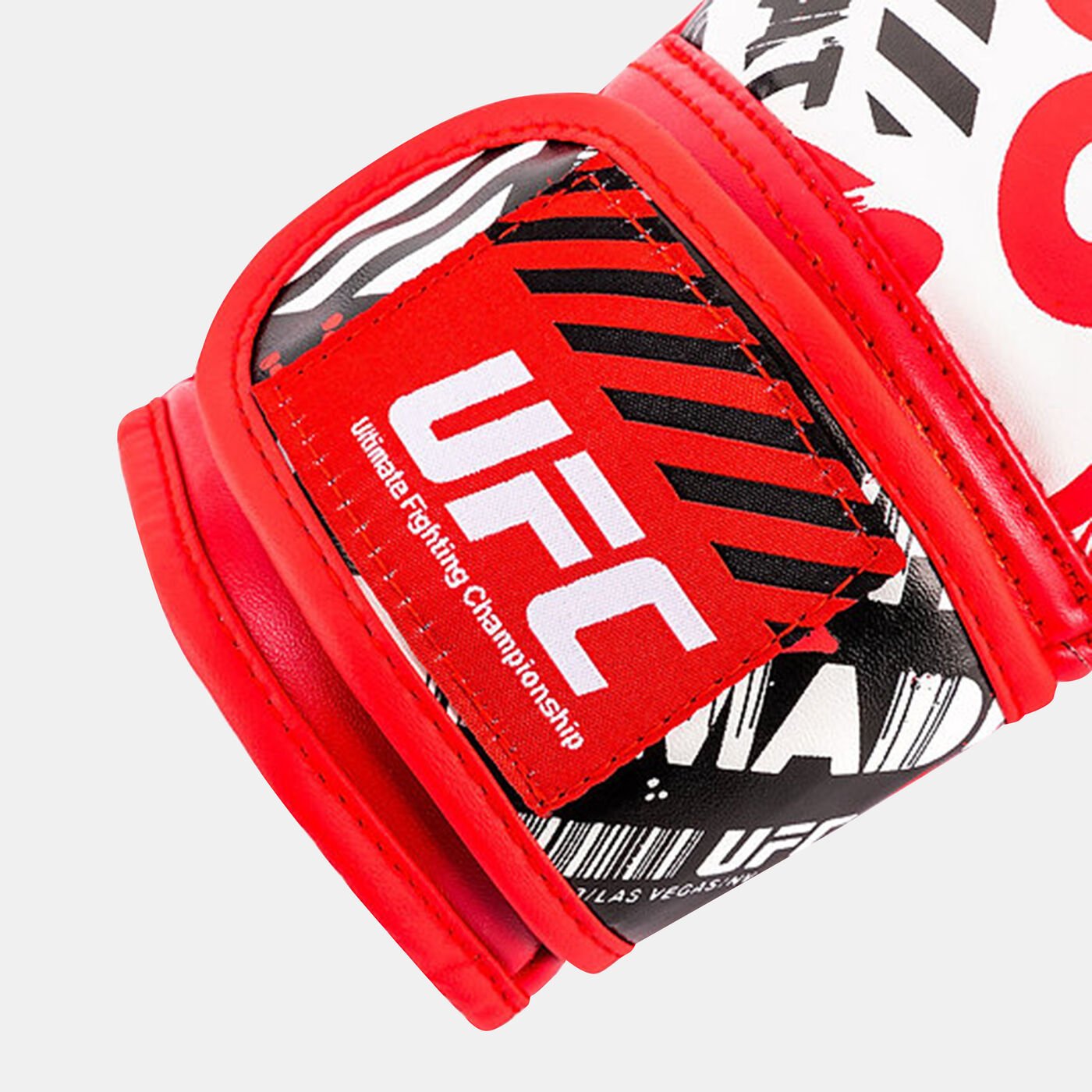 Kids' Made Boxing Training Gloves