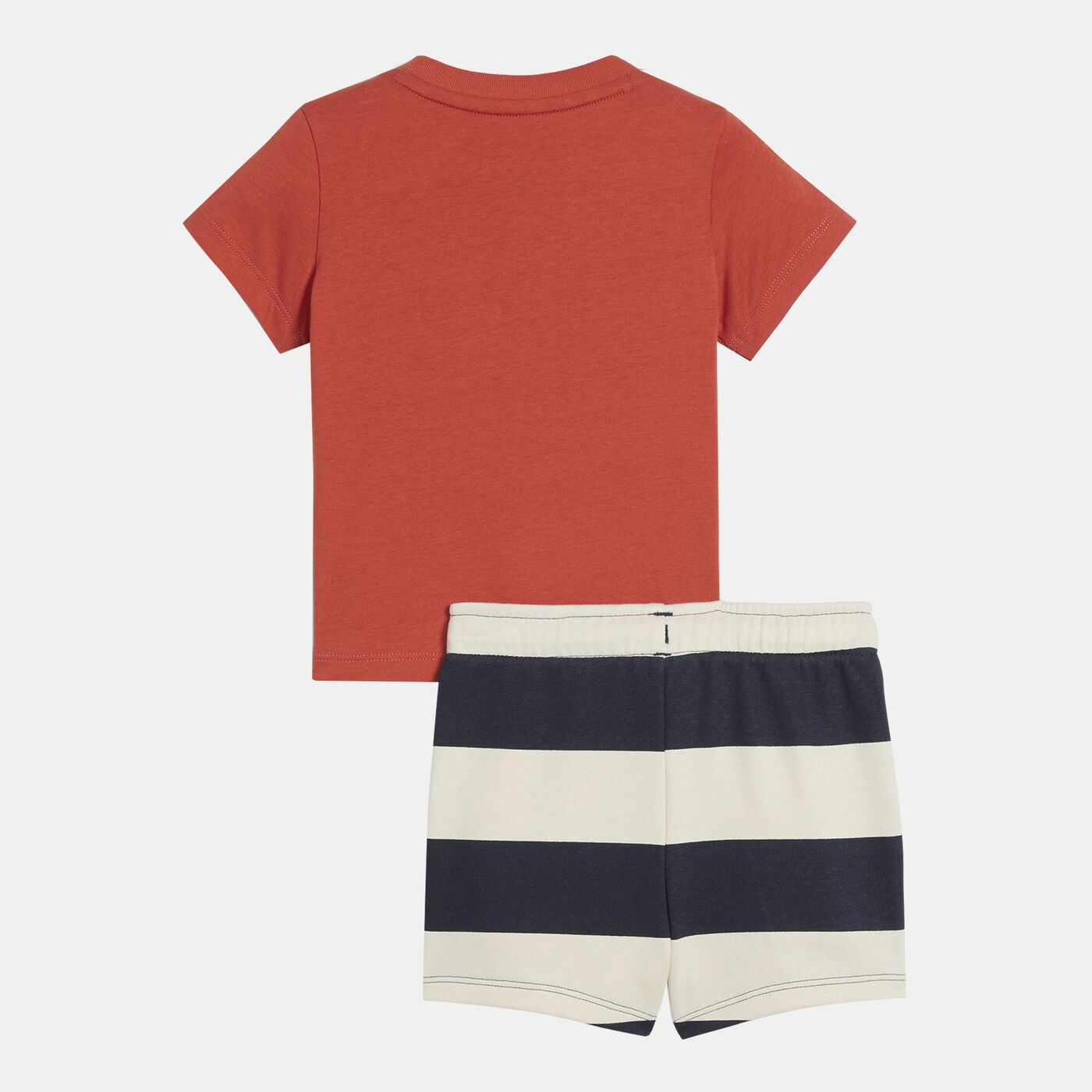 Kids' Minicats Super T-Shirt and Shorts Set