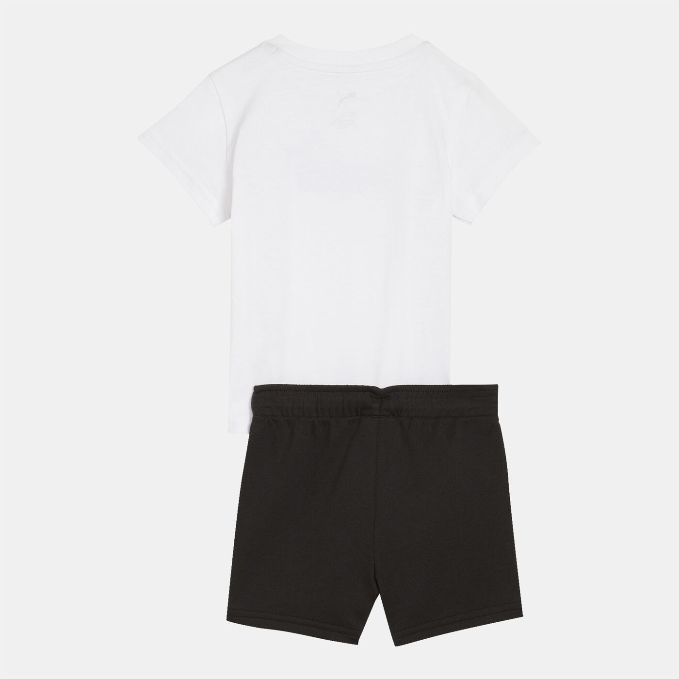 Kids' Minicats Essentials T-Shirt and Shorts Set