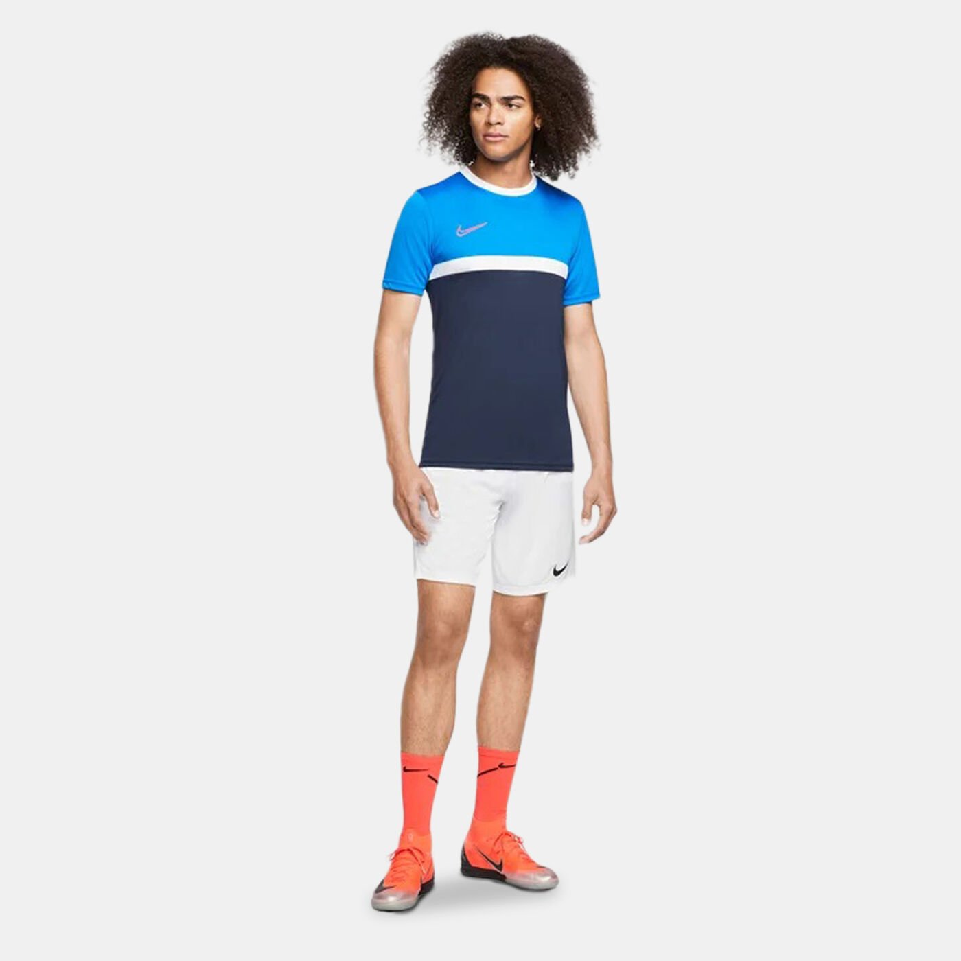 Men's Dri-FIT Park III Football Shorts