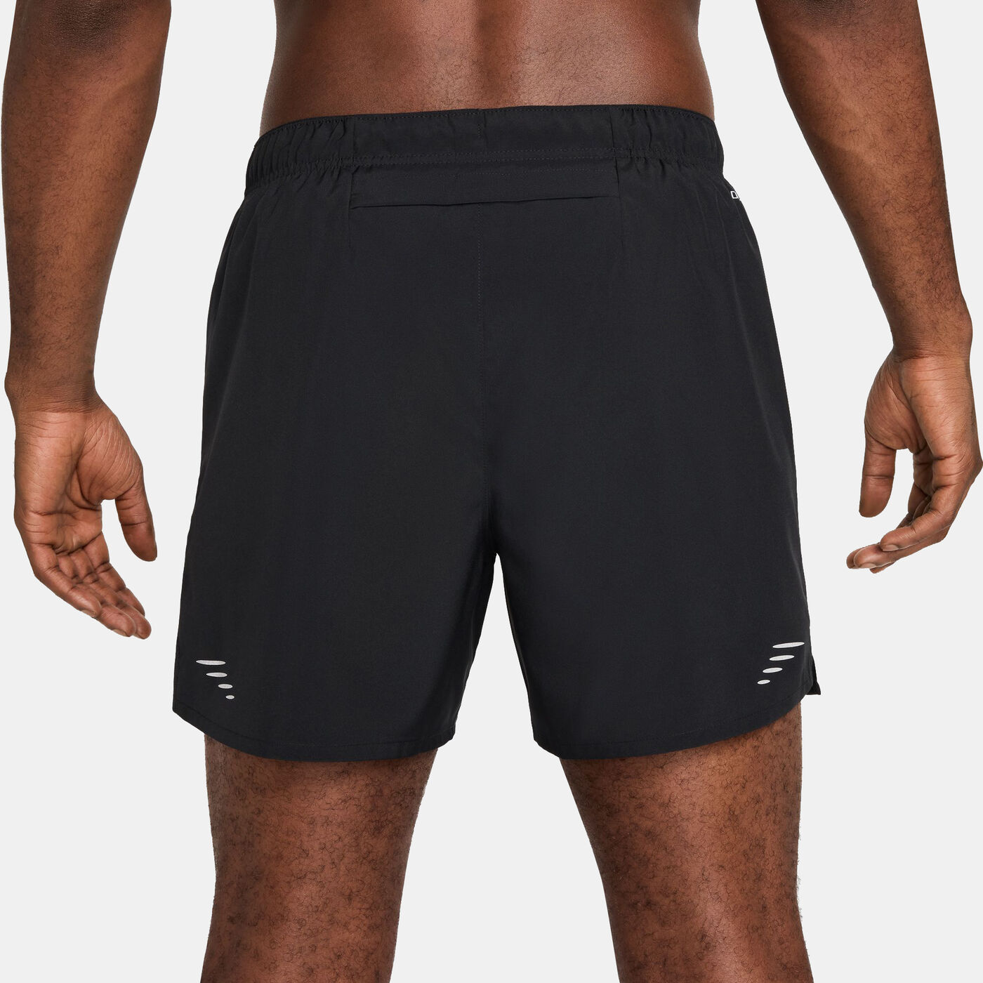 Men's Challenger Flash Dri-FIT Running Shorts
