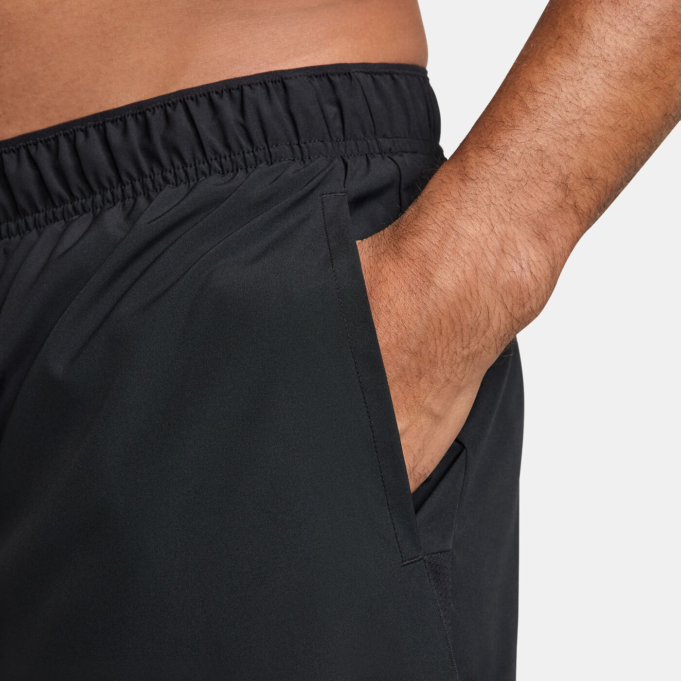 Men's Challenger Flash Dri-FIT Running Shorts