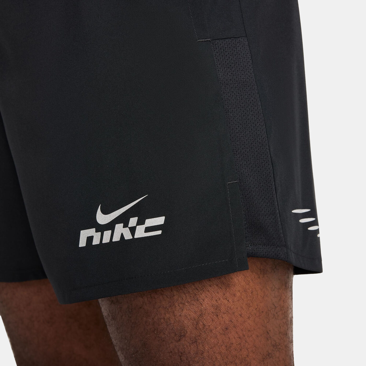 Men's Challenger Flash Dri-FIT Running Shorts
