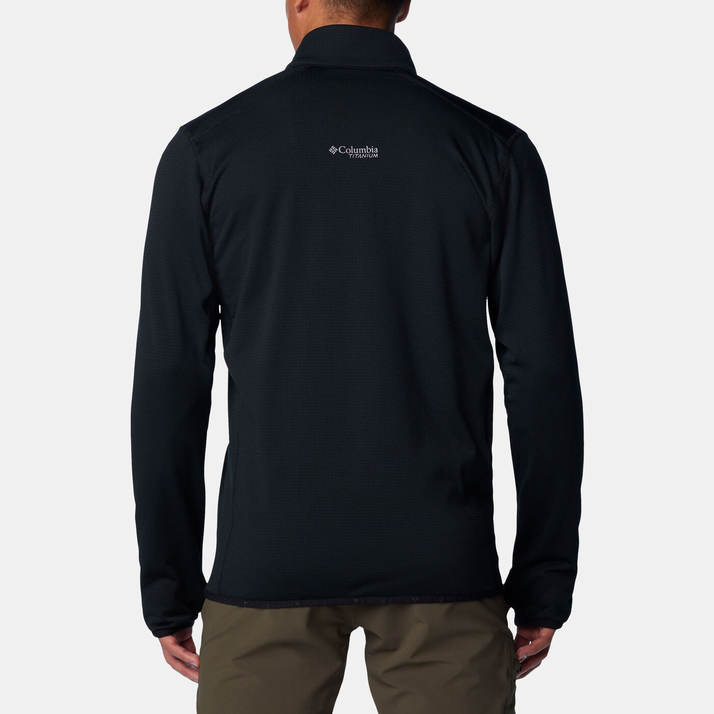 Men's Triple Canyon Grid Hiking Jacket