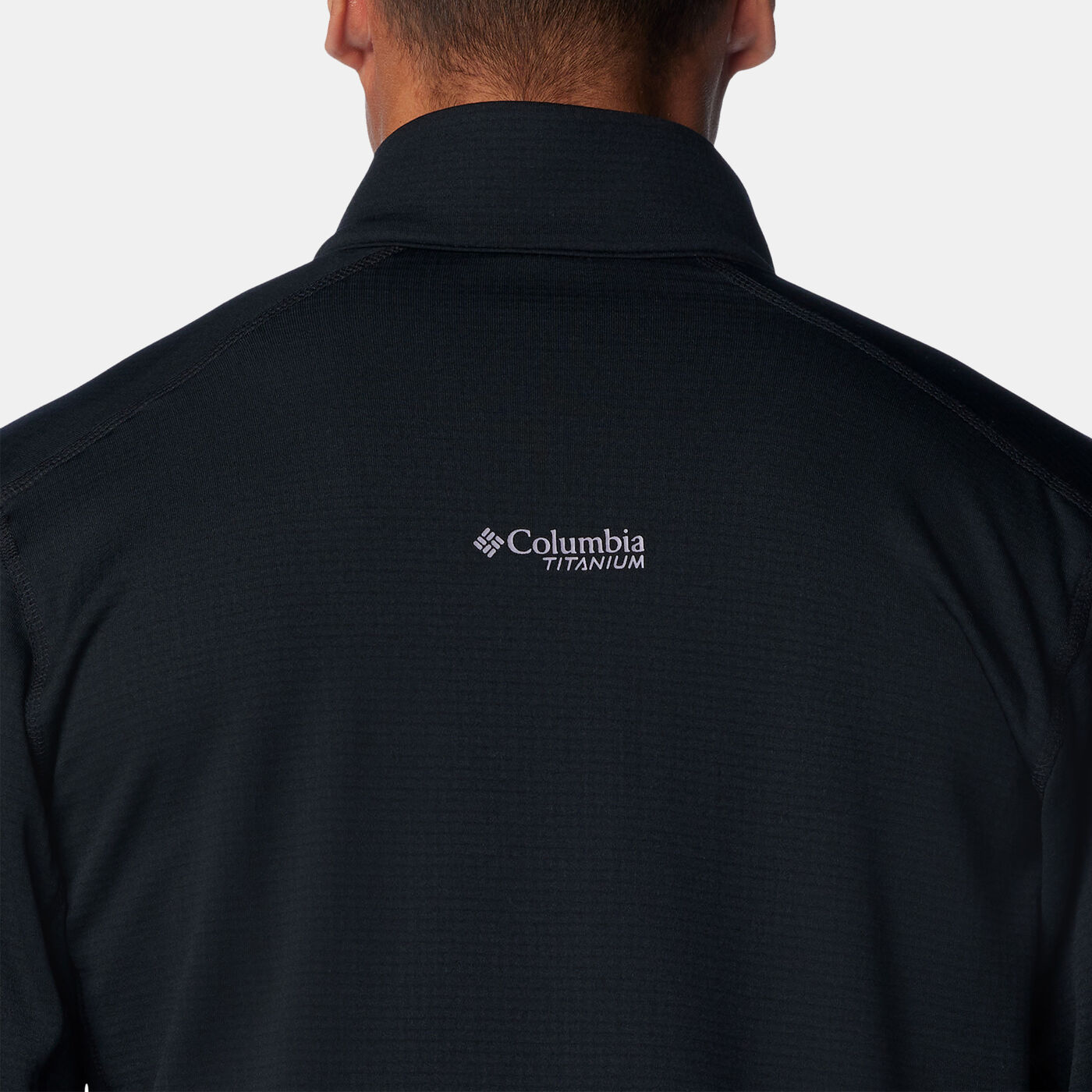Men's Triple Canyon Grid Hiking Jacket
