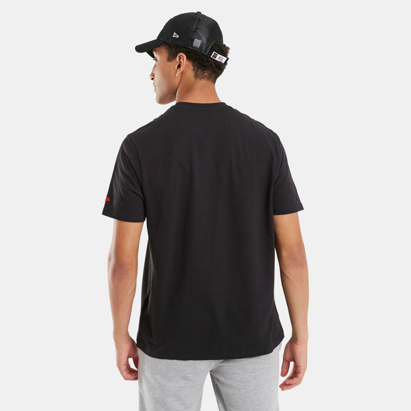 Men's NBA Chicago Bulls T-Shirt