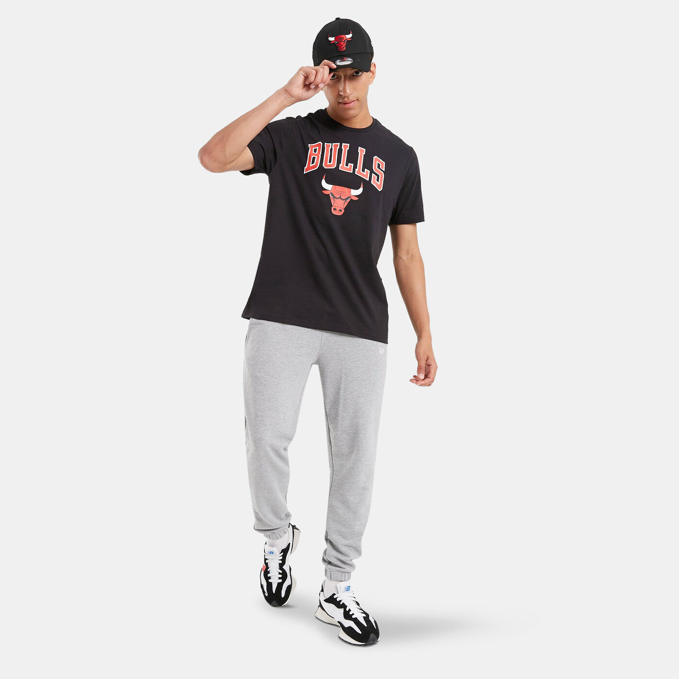 Men's NBA Chicago Bulls T-Shirt