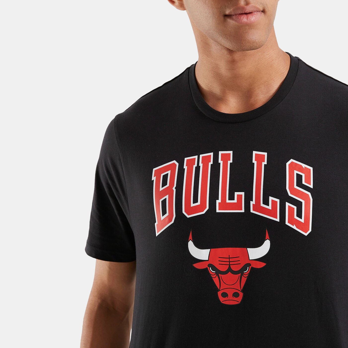 Men's NBA Chicago Bulls T-Shirt