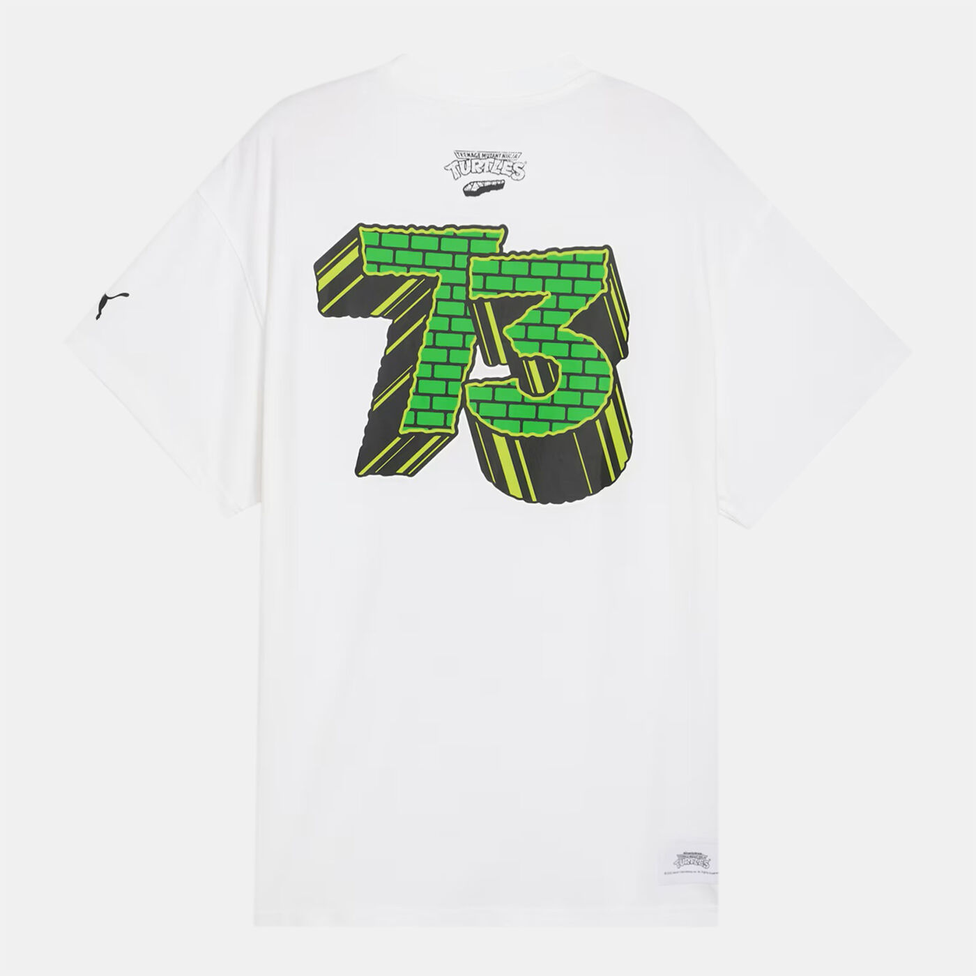 Men's Teenage Mutant Ninja Turtles T-Shirt