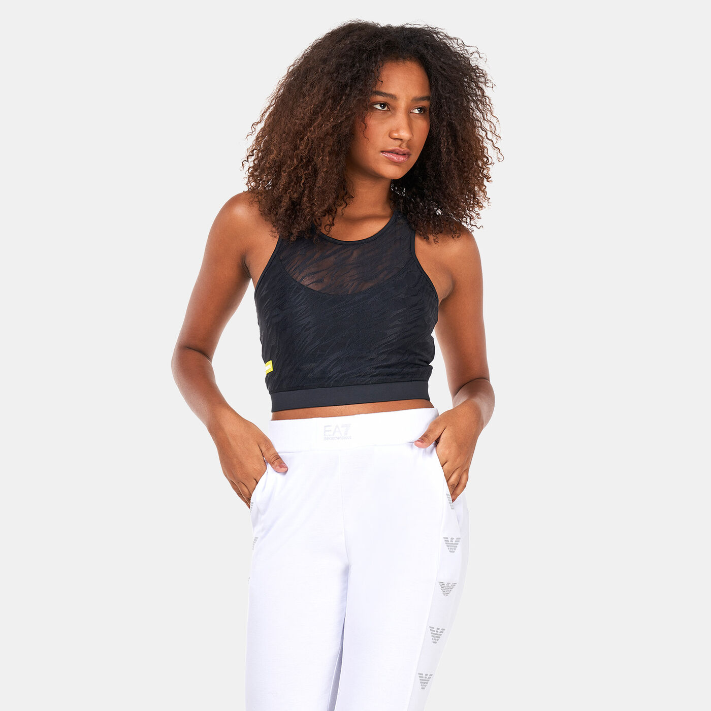 Women's Ventus7 Sports Bra