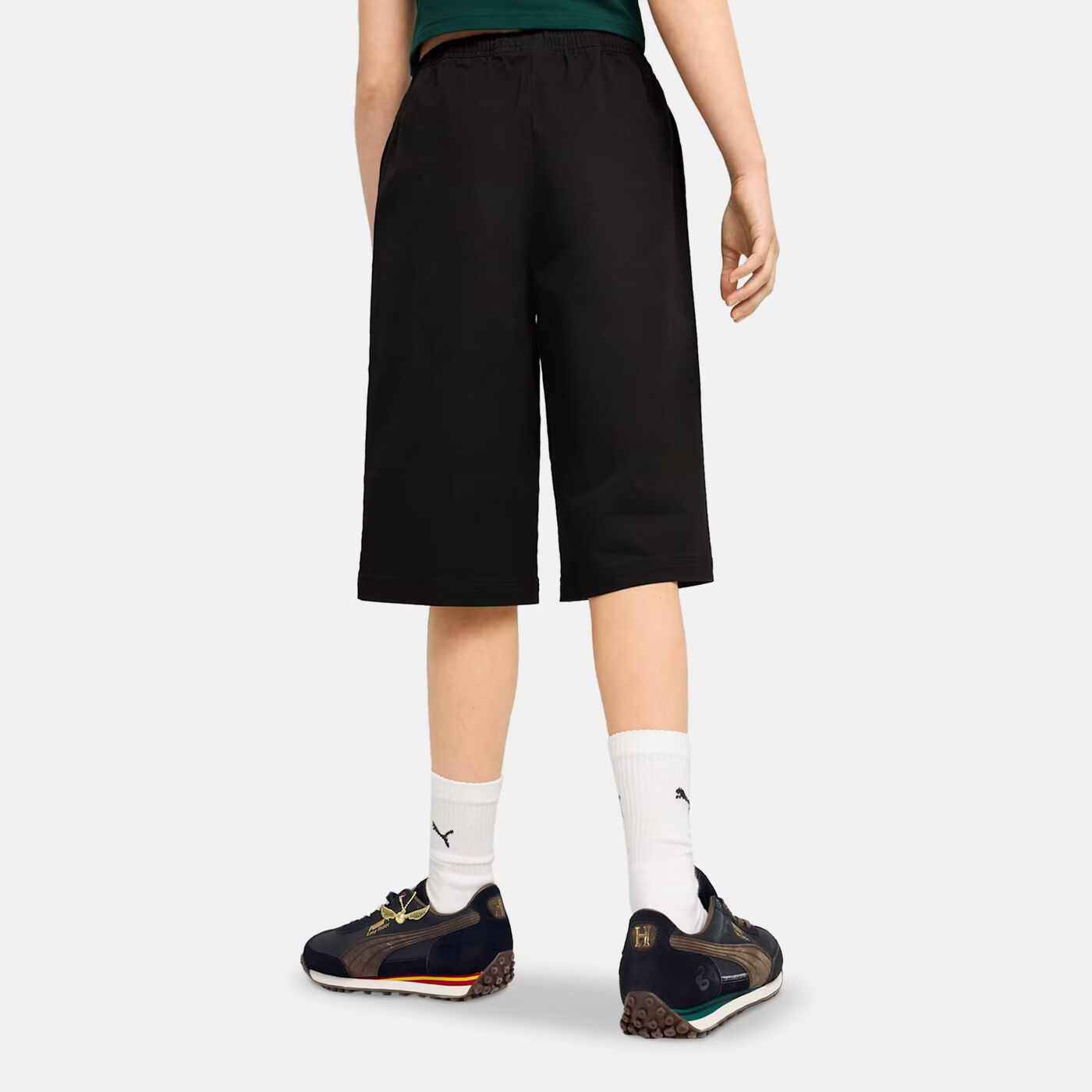 Kids' Harry Potter Jorts