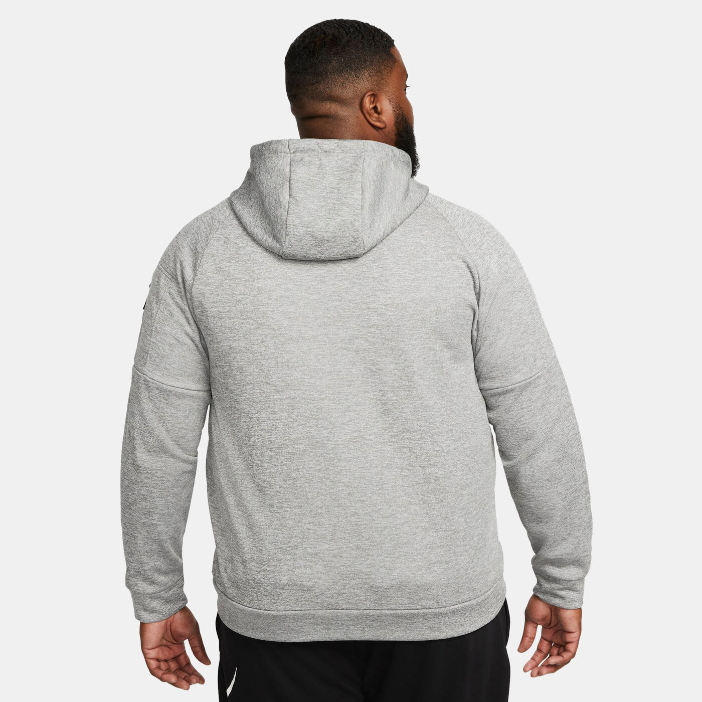 Men's Therma-FIT Training Hoodie