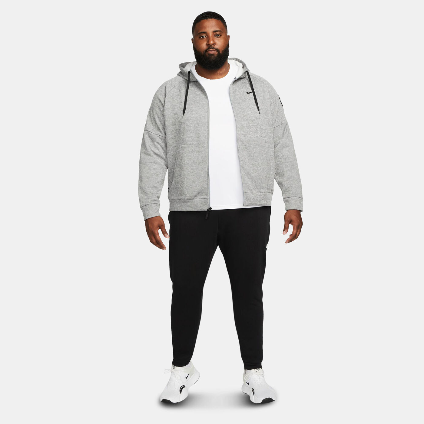 Men's Therma-FIT Training Hoodie