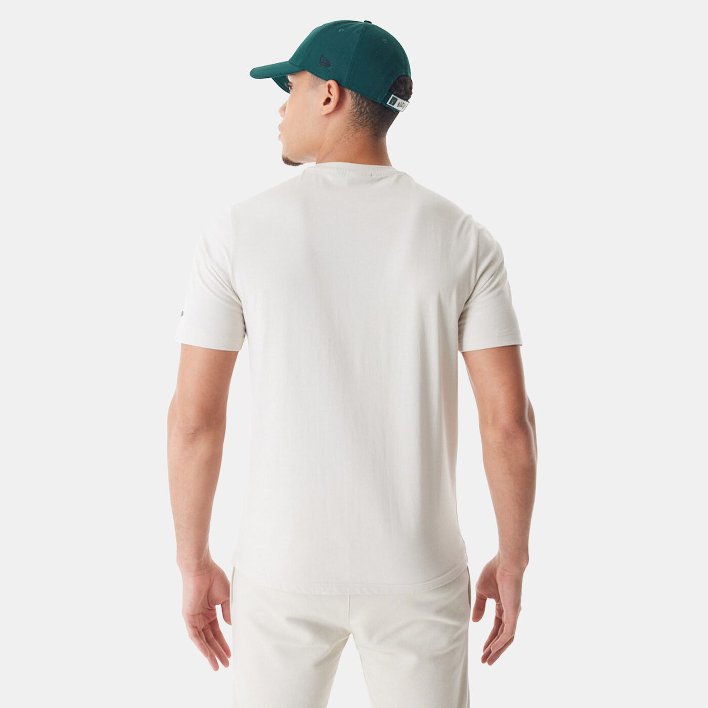 Men's NBA Milwaukee Bucks Player Graphic T-Shirt