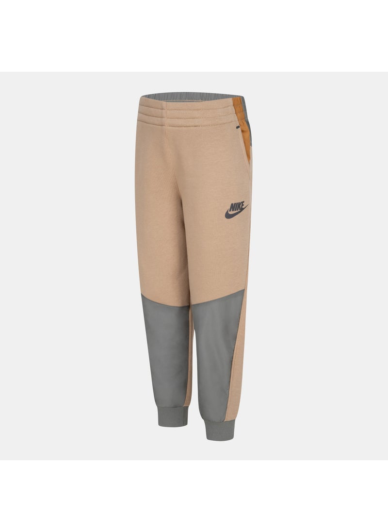 Kids' Sportswear Future Utility Sweatpants